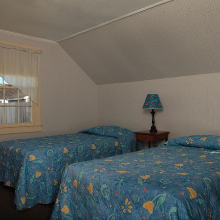 נורת' טרורו Kalmar Village & Tradewinds מראה חיצוני תמונה