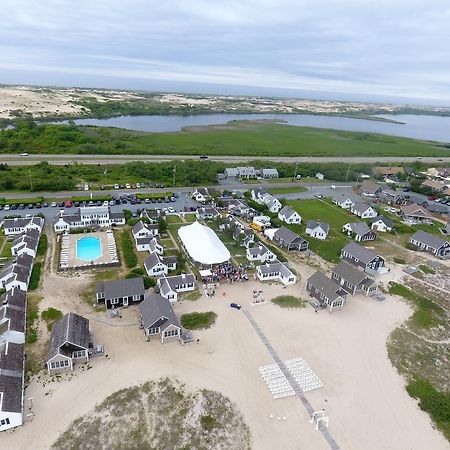 נורת' טרורו Kalmar Village & Tradewinds מראה חיצוני תמונה