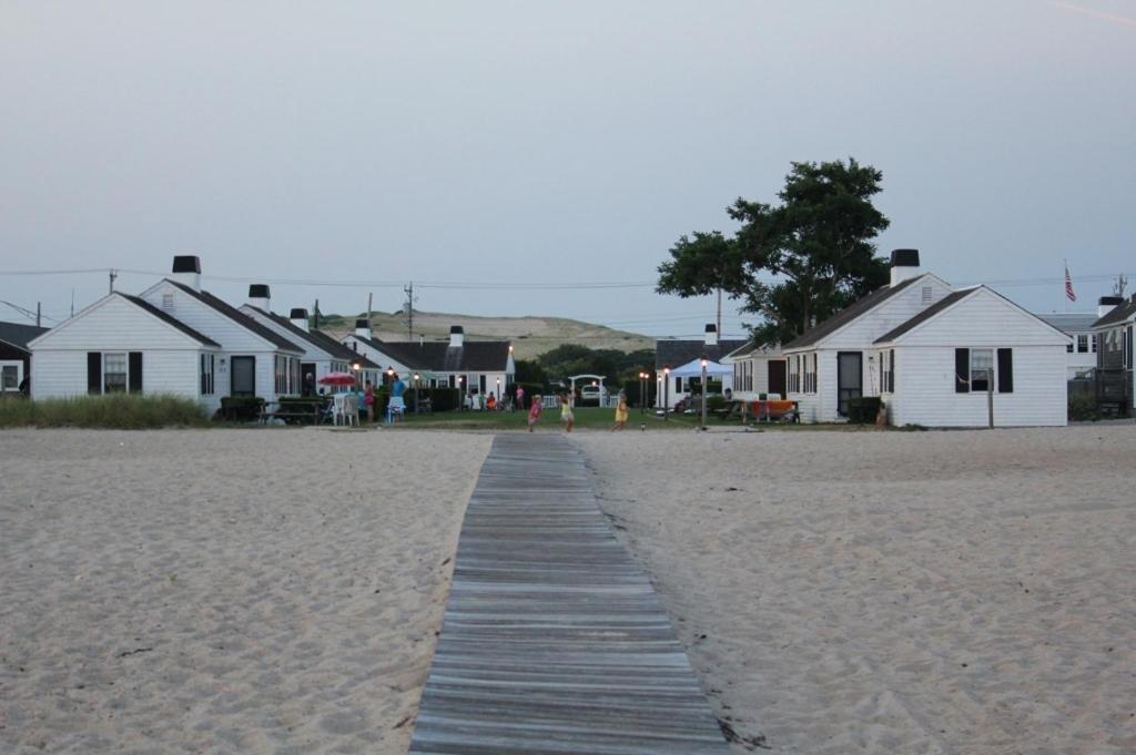 נורת' טרורו Kalmar Village & Tradewinds מראה חיצוני תמונה