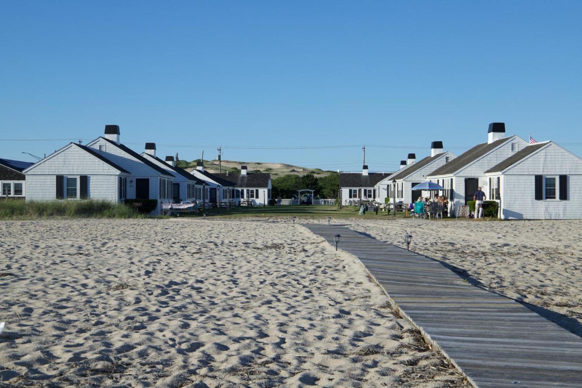 נורת' טרורו Kalmar Village & Tradewinds מראה חיצוני תמונה