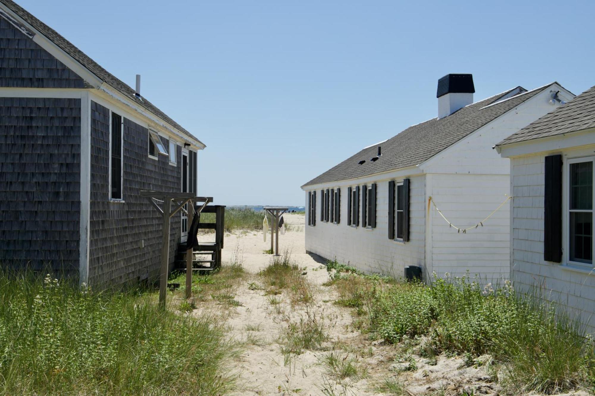 נורת' טרורו Kalmar Village & Tradewinds מראה חיצוני תמונה