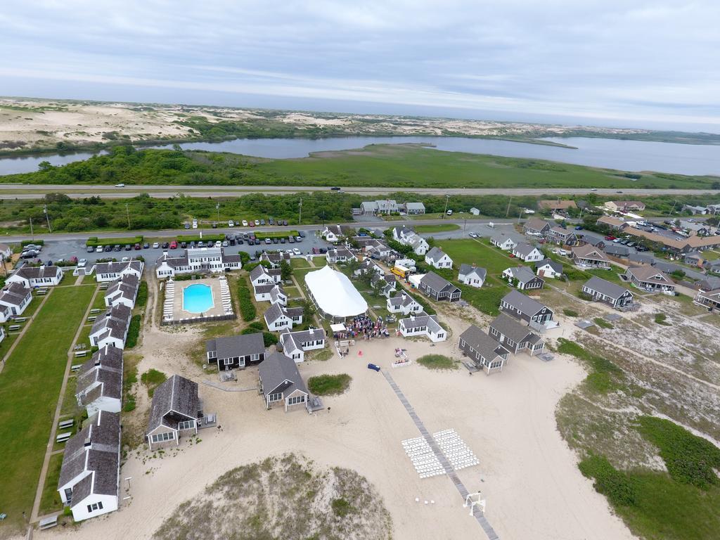 נורת' טרורו Kalmar Village & Tradewinds מראה חיצוני תמונה