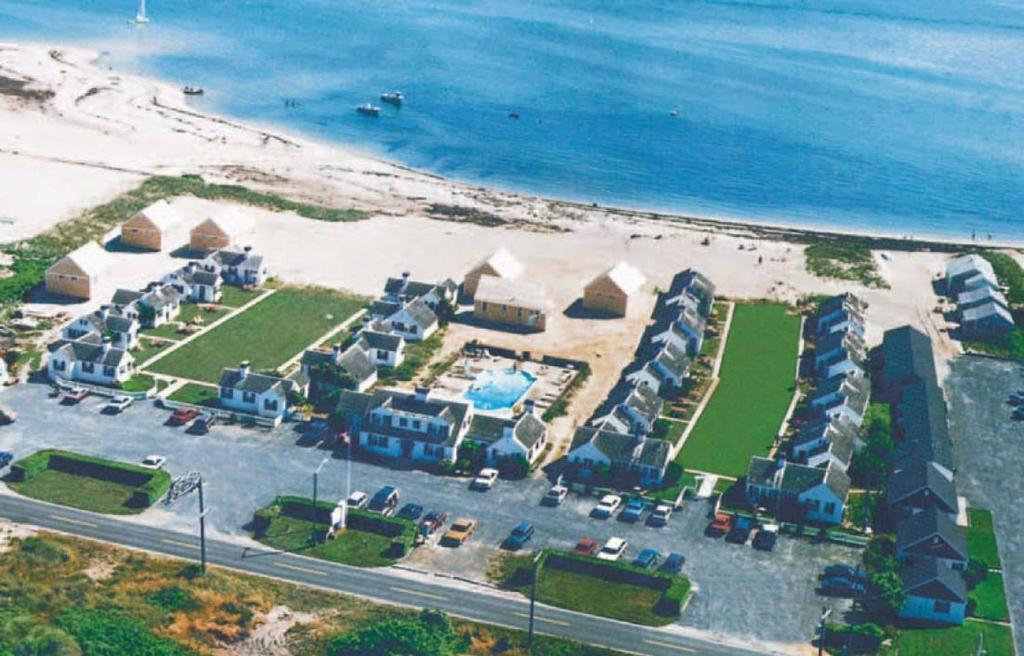 נורת' טרורו Kalmar Village & Tradewinds מראה חיצוני תמונה